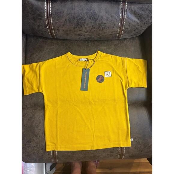 Other - NWT The Sunday Collective Honey Tee 6 Years